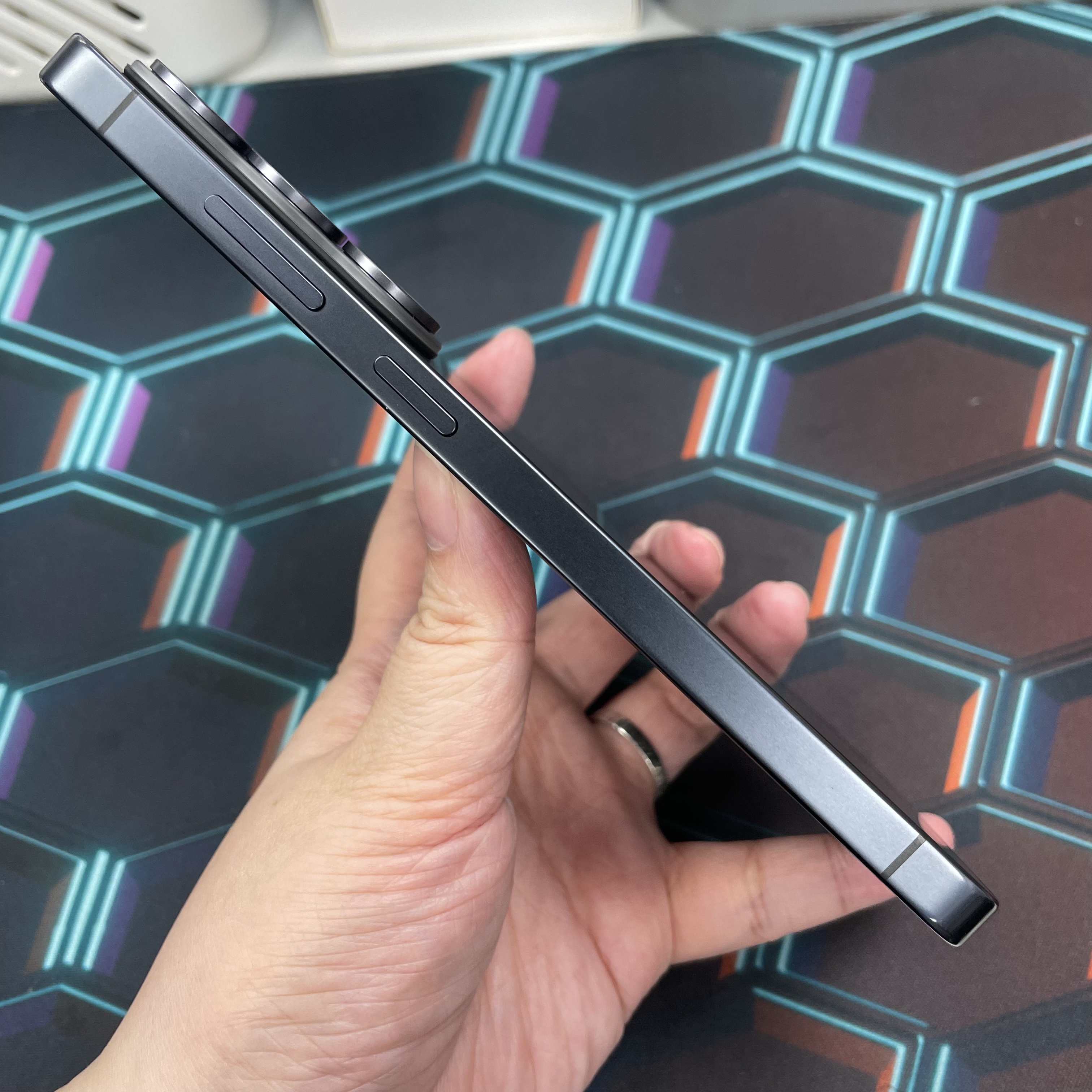 *6329 Galaxy S26 Ultra 完美機 12+512GB 黑色 black