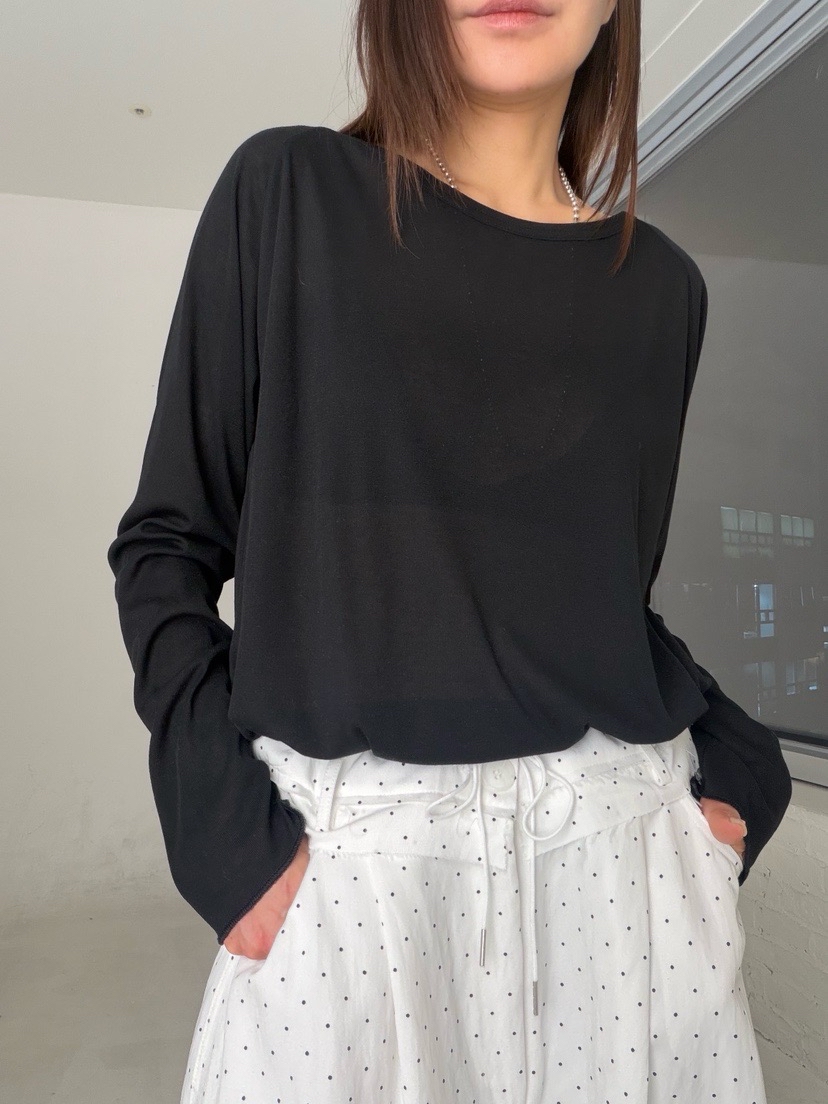 (2026SS) FRANC - TOP