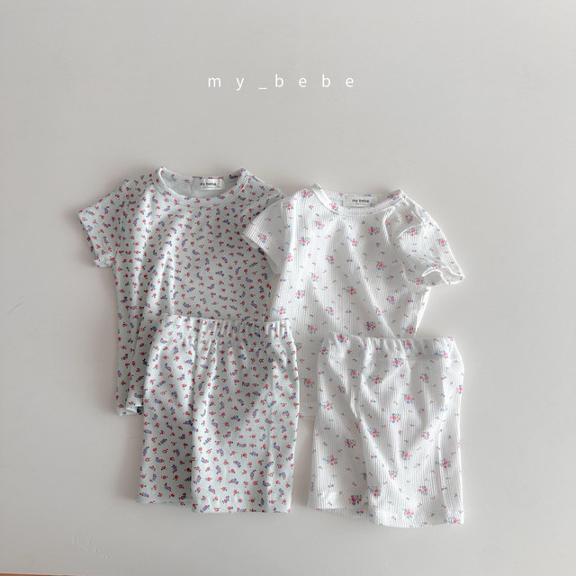🇰🇷My Bebe set