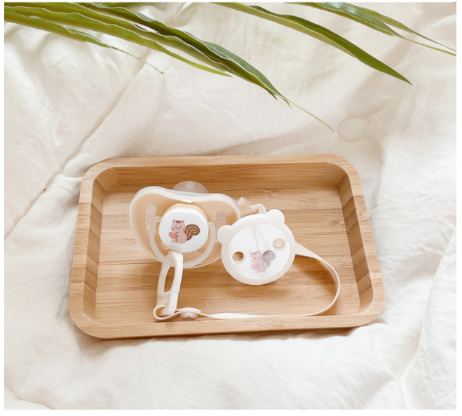 Dottodot 奶嘴 (6個月+)