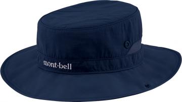 Montbell Wide Brim Hat 1108743