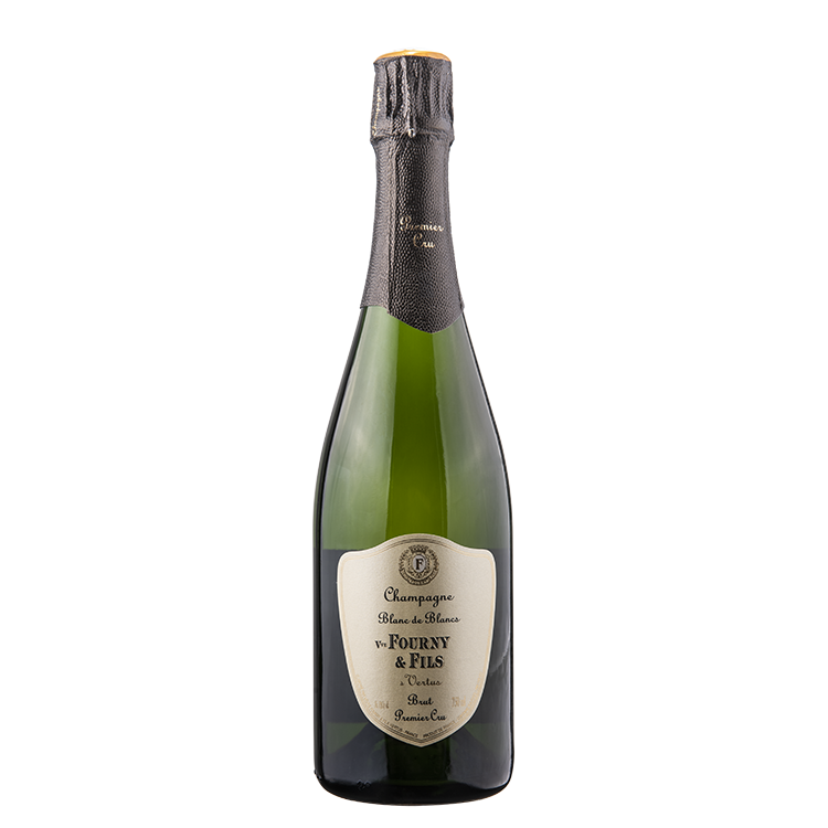 (Magnum) Champagne Veuve Fourny & Fils 1er Cru Blanc de Blancs Extra Brut NV