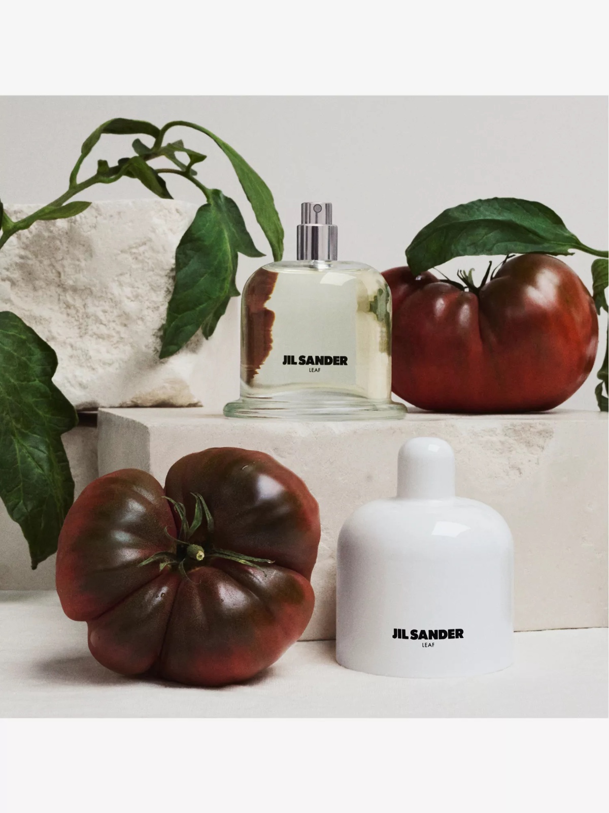 JIL SANDER Olfactory Series 1 高級香氛 Leaf 100ml