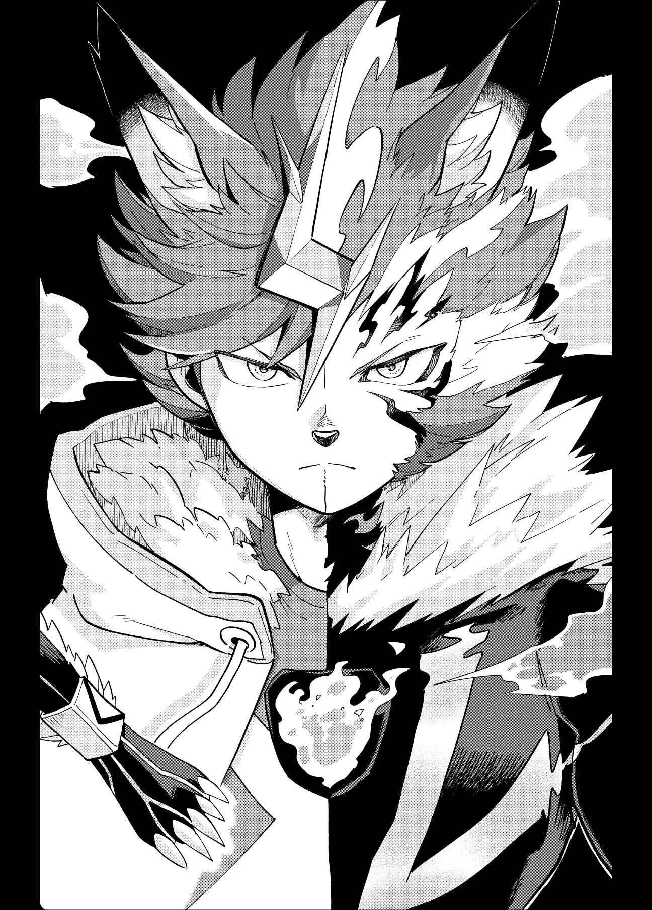 [預訂] HORO-BEAT 滅徒 TCG 第一彈  補充包 預組 卡套