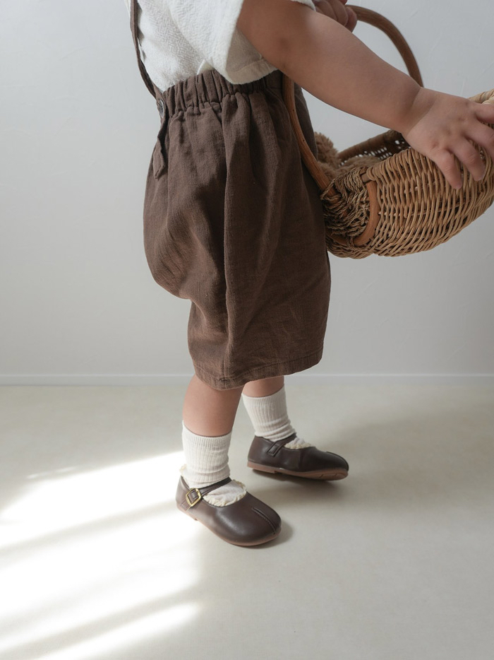 🇰🇷mimi-market 背帶褲