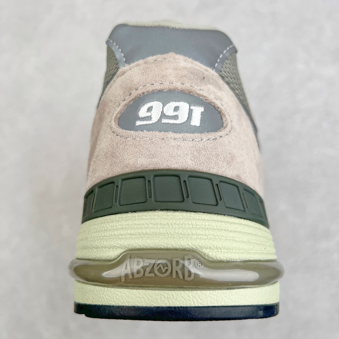 New Balance 991V2 M991GL