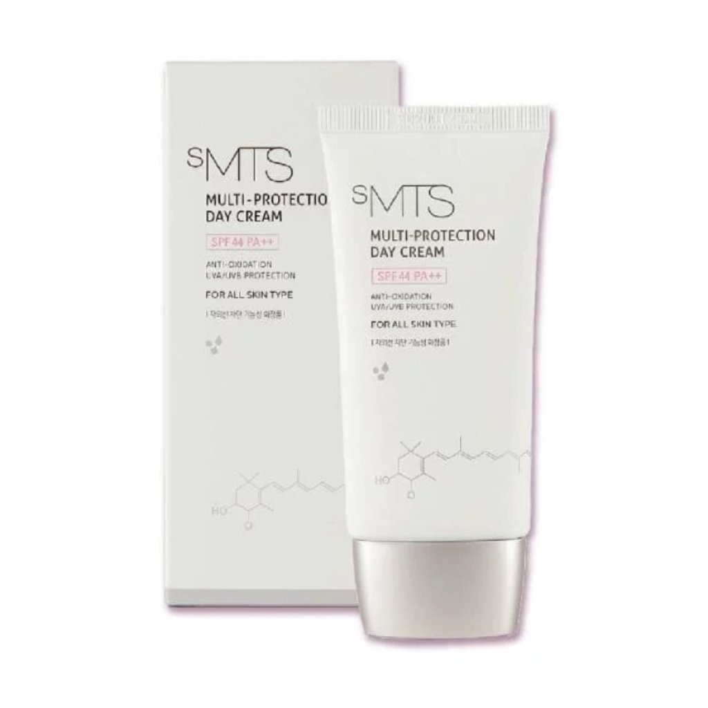 sMTS Multi-Protection Day Cream 幹細胞青春五重修護日霜 SPF44 PA++ 50g