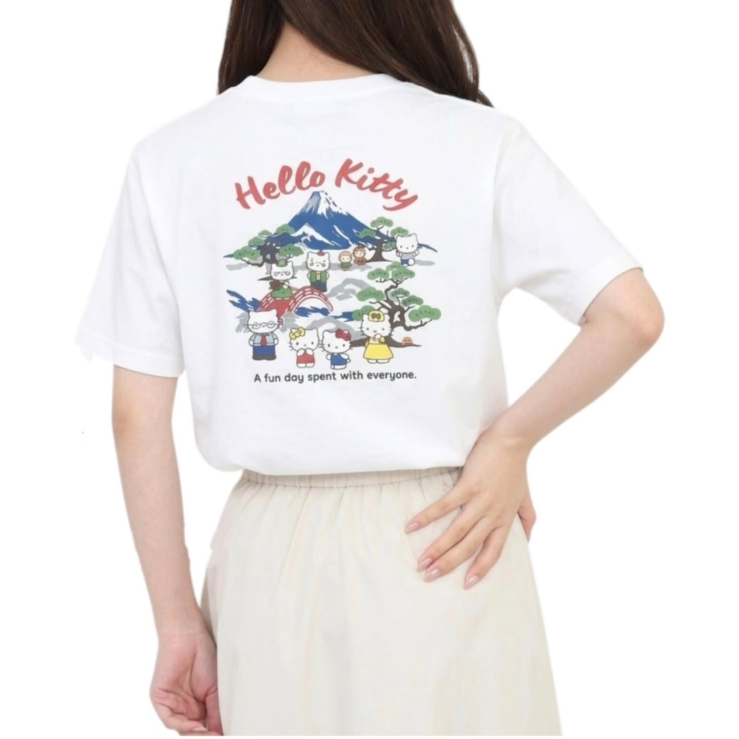 Hello KittyT-shirt