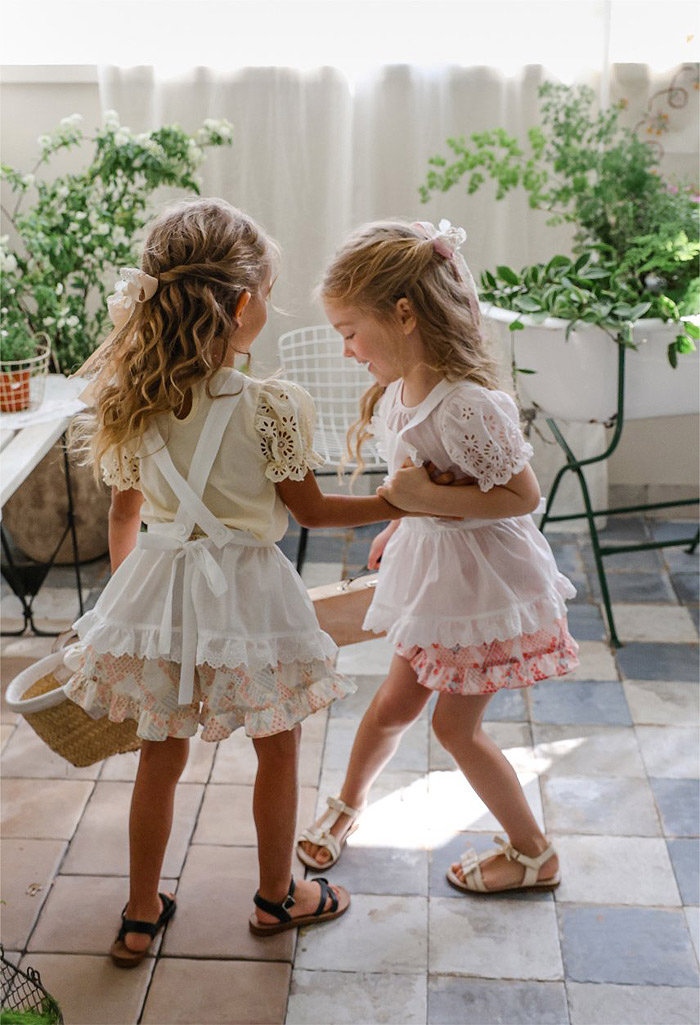 🇰🇷Puella_Flo髮夾