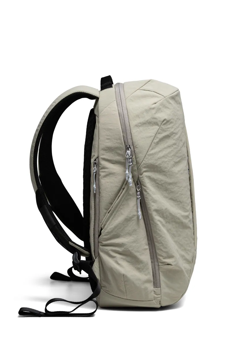 NIID NEO Nomad 19L N3經典雙肩後背包 輕量電腦後背包 後背包