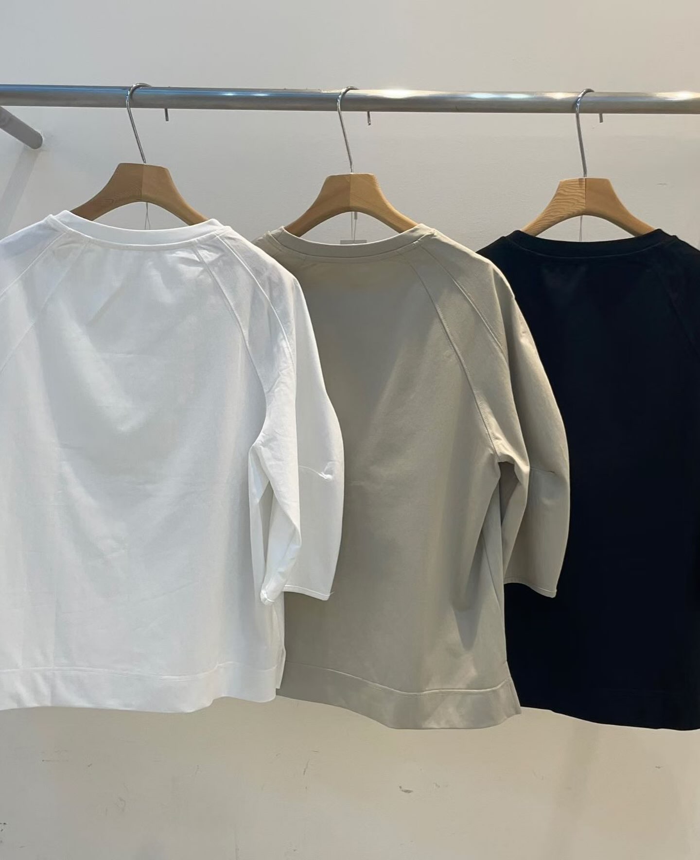(2026FW) EYEFUL - TOP & SKIRT