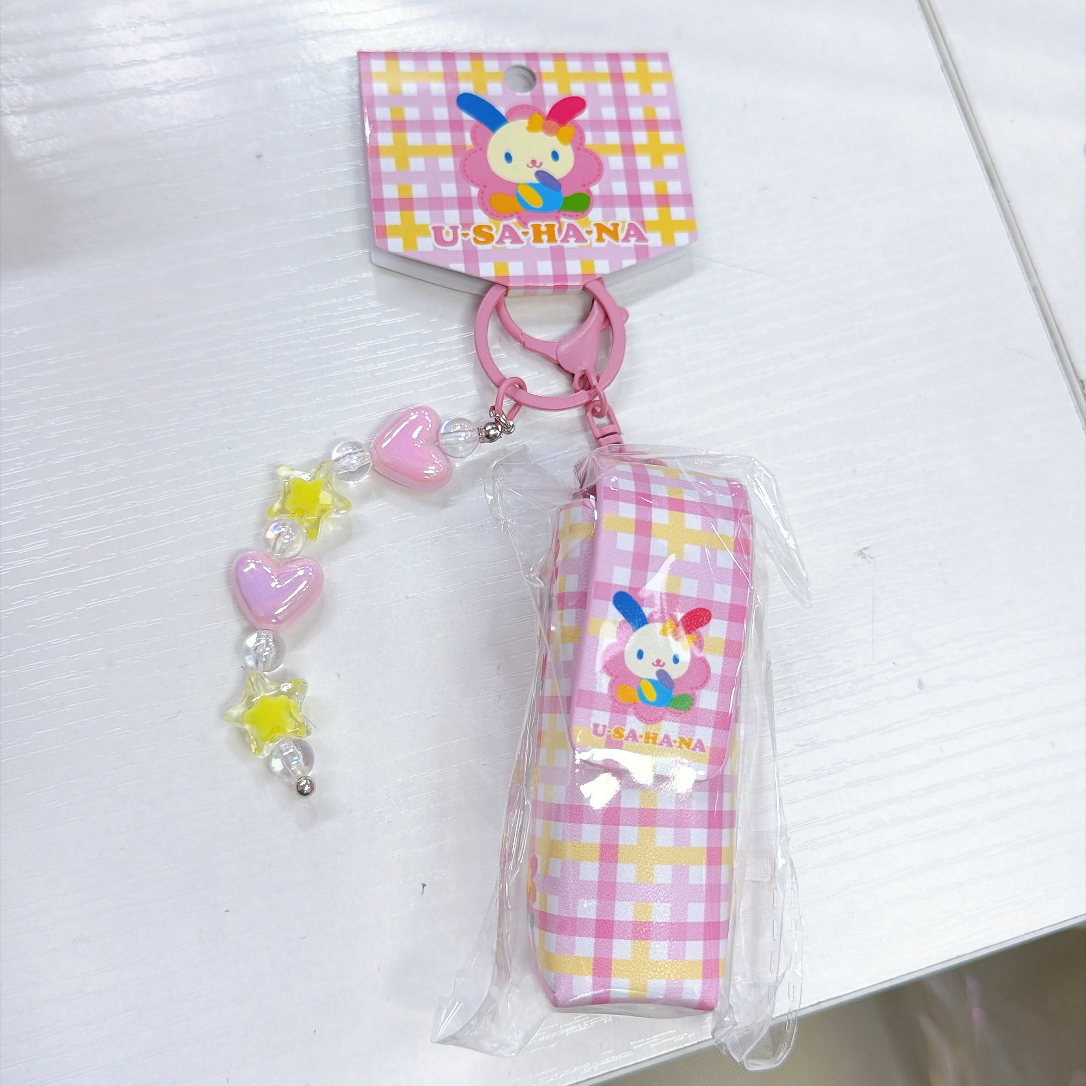 日本直送Sanrio 唇膏袋