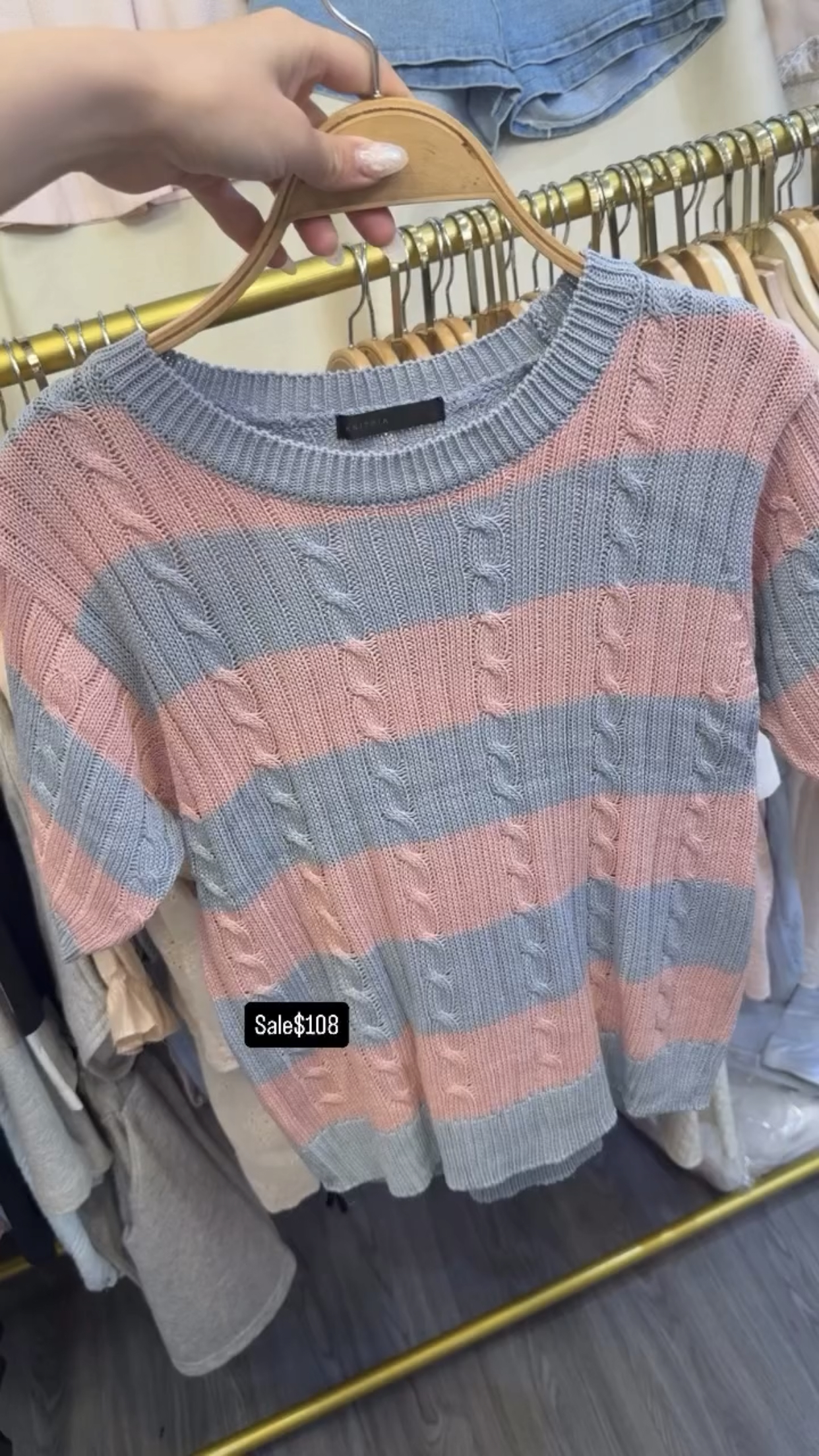 Sale$108
