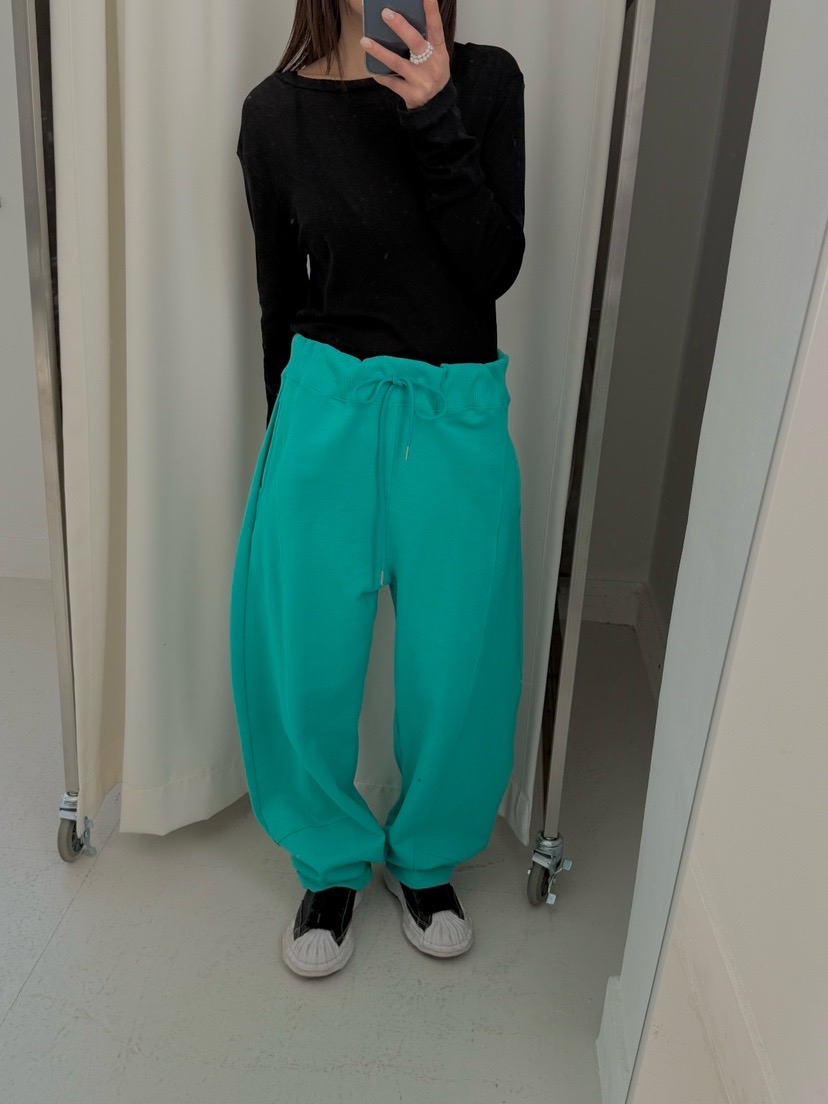 (2026SS) FRANC - PANTS