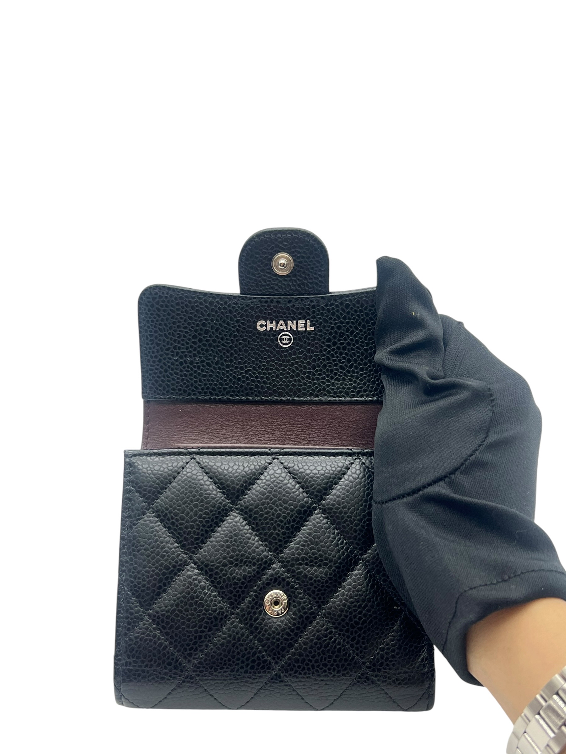 Pre-Owned CHANEL Wallet / Product Code: 26060609