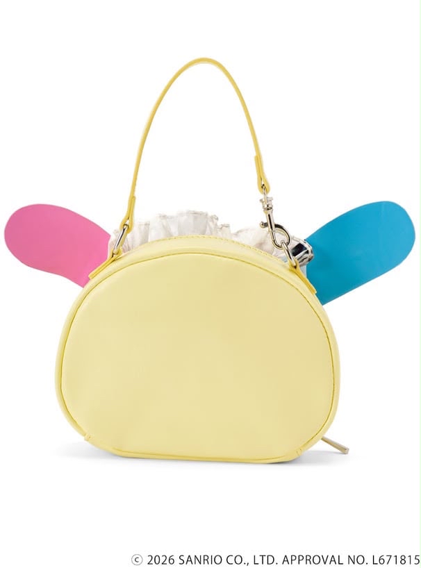 日本直送日本限定 GRL x Usahana 限定產品