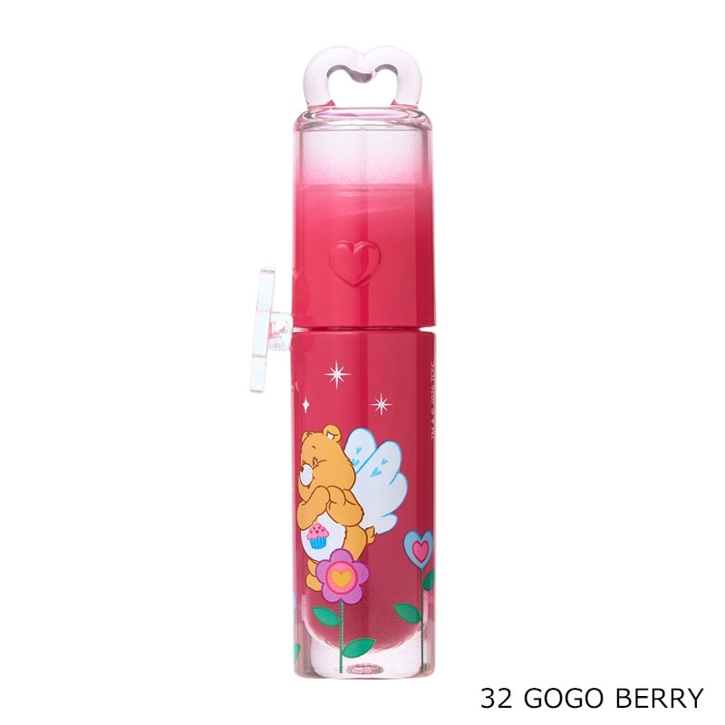 🎀【預訂】天使 Care Bear peripera Ink Mood Glowy Tint #32