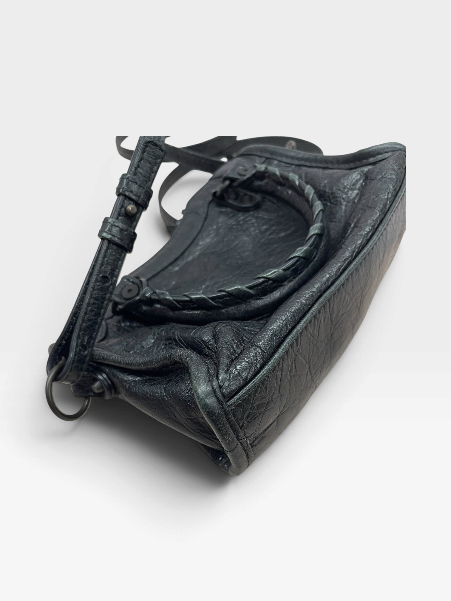 Pre-Owned Balenciaga Le City Nano /Product Code: 102202