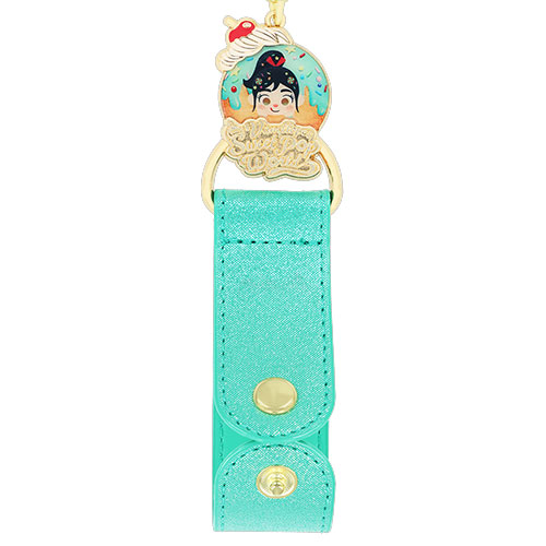 【預訂】TDR Vanellope's Sweets Pop World - 頭箍扣