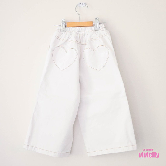 🇰🇷Vivielly 長褲