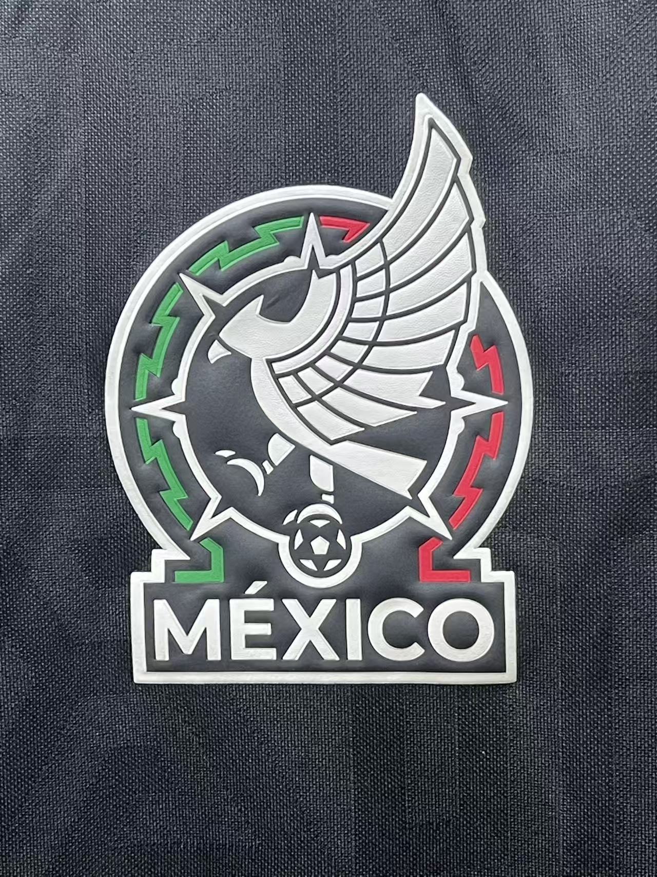 2026 Mexico 3rd Authentic Shirt "BNWT"