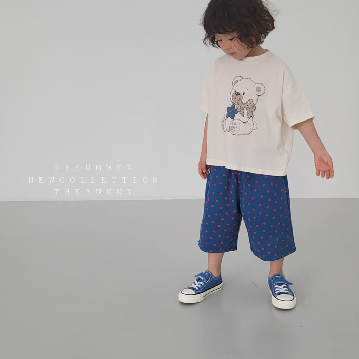 🇰🇷Thefunny tee