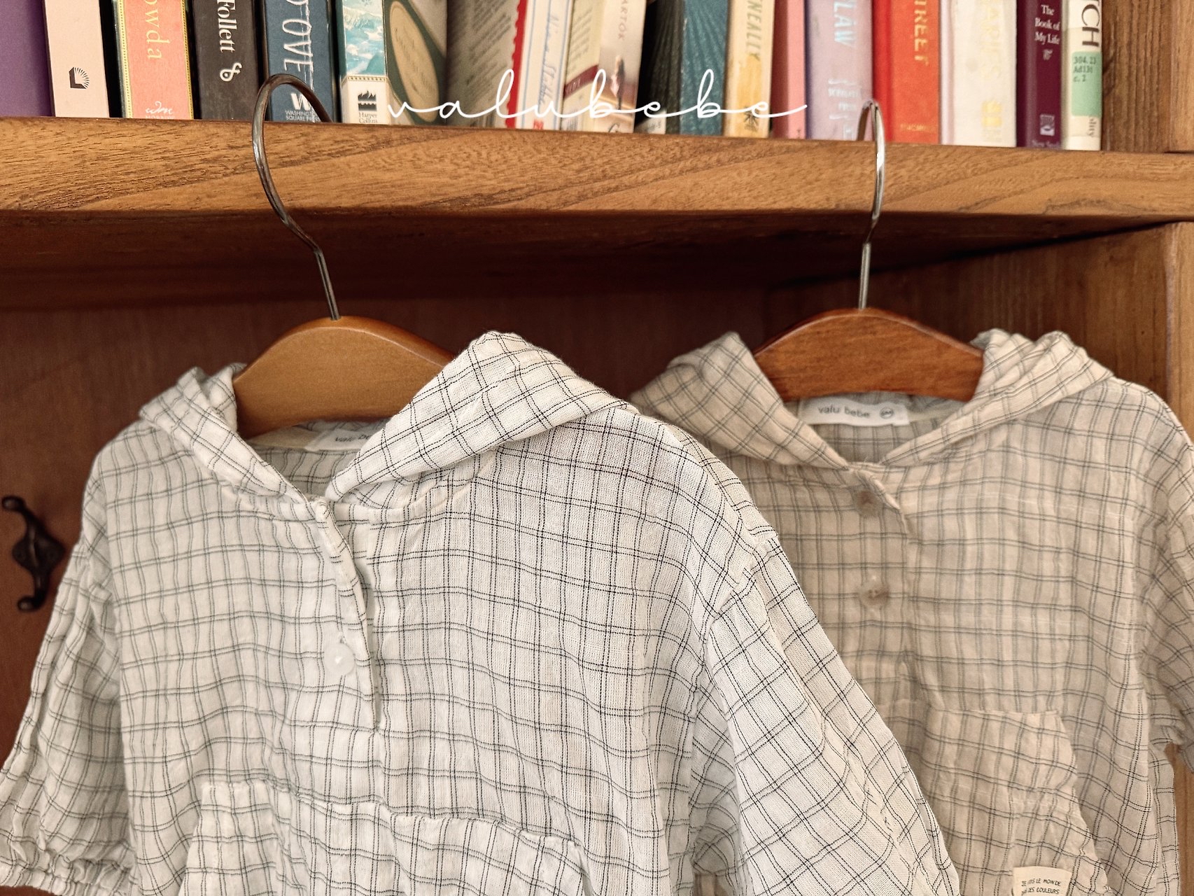 🇰🇷Valu_bebe外套