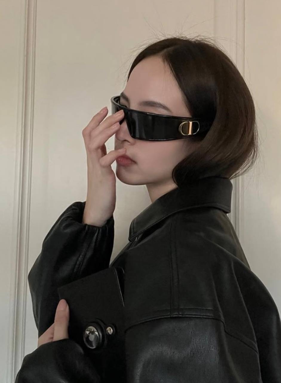 現貨✨熱賣款🩷 限時優惠❗️VERY DIOR M1U 2用太陽眼鏡 可以做頭箍🥰🥰2合1用途