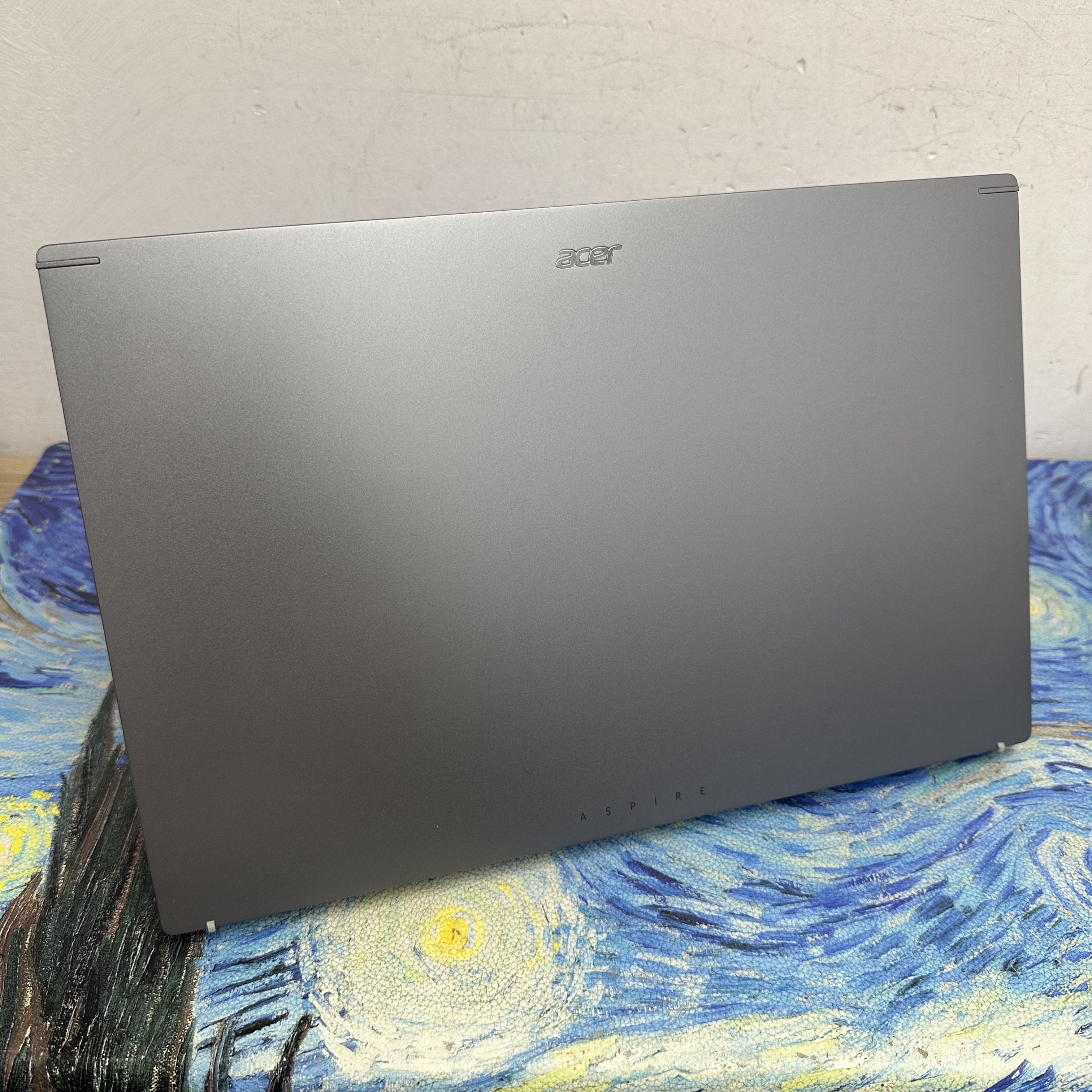 #6127 Acer Aspire 5 15 /i5-1355U/32GB Ram/512GB SSD/全屏高清mon/ Laptop /RTX2050獨立顯示卡/Notebook / Gaming / Movie / Netflix/ 文書機 / Office /文書 / Win11 / PC