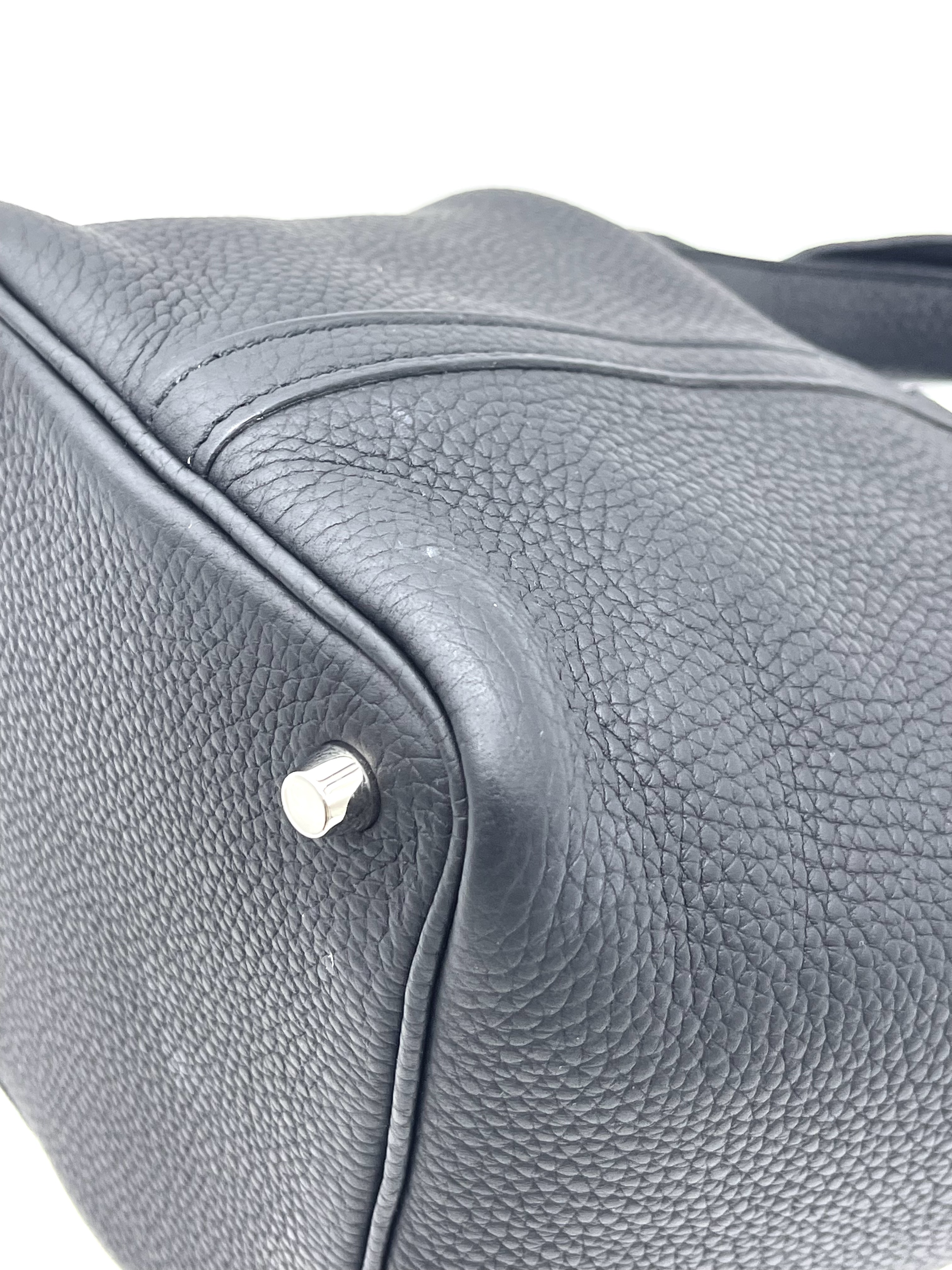 Pre-owned Hermès Picotin Lock 18 Stamp Y/ Product Code: 26031404