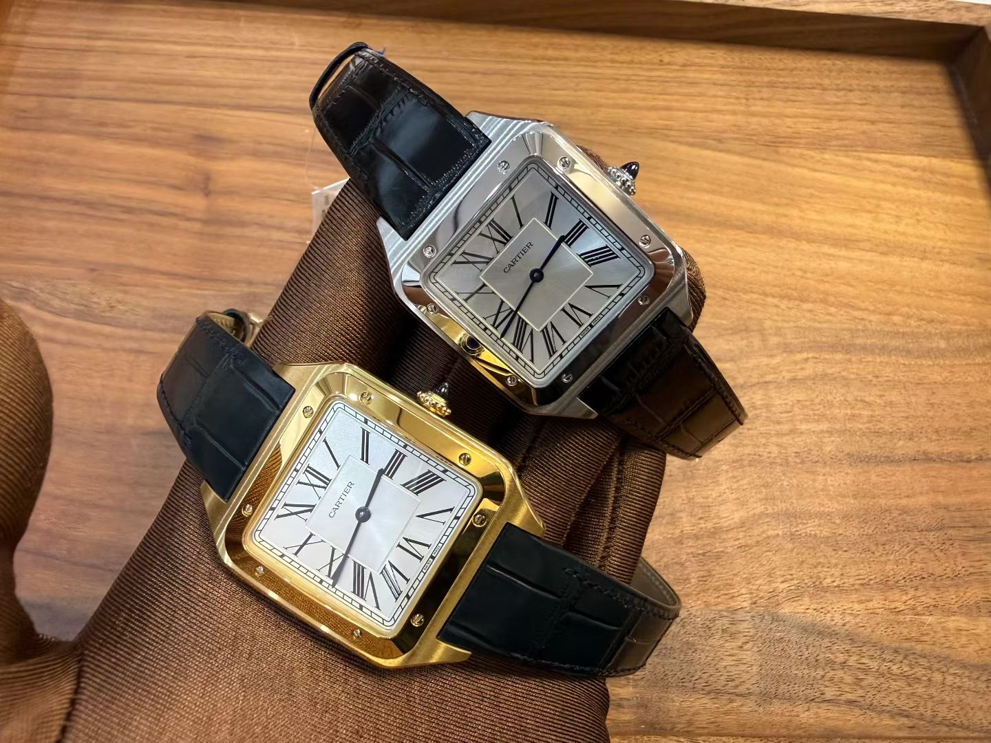 Cartier WGSAO108