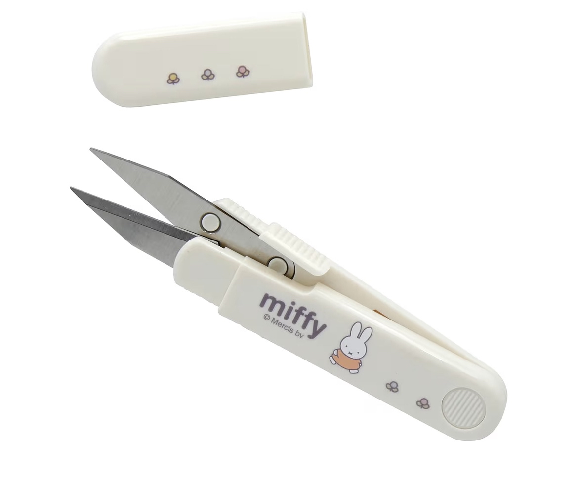 Misasa Miffy Handy Shisers剪刀