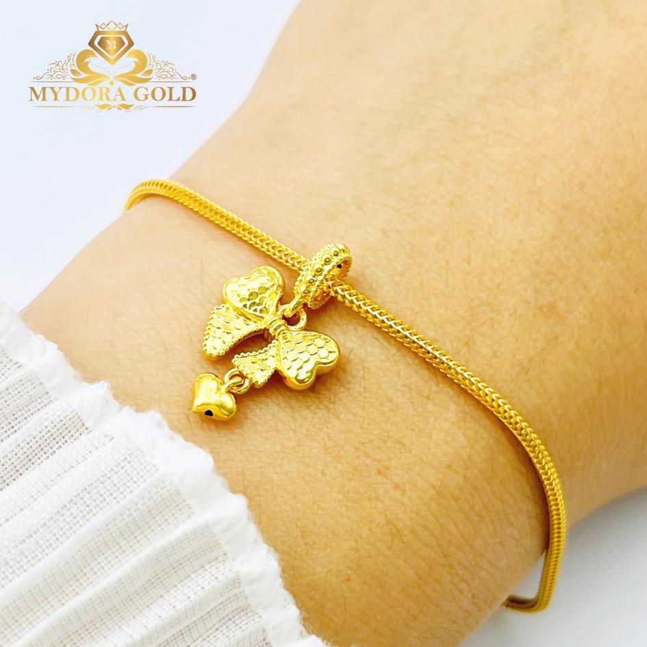 MYDORA Charm Cutie Ribbon (5G) l EMAS 916/22K