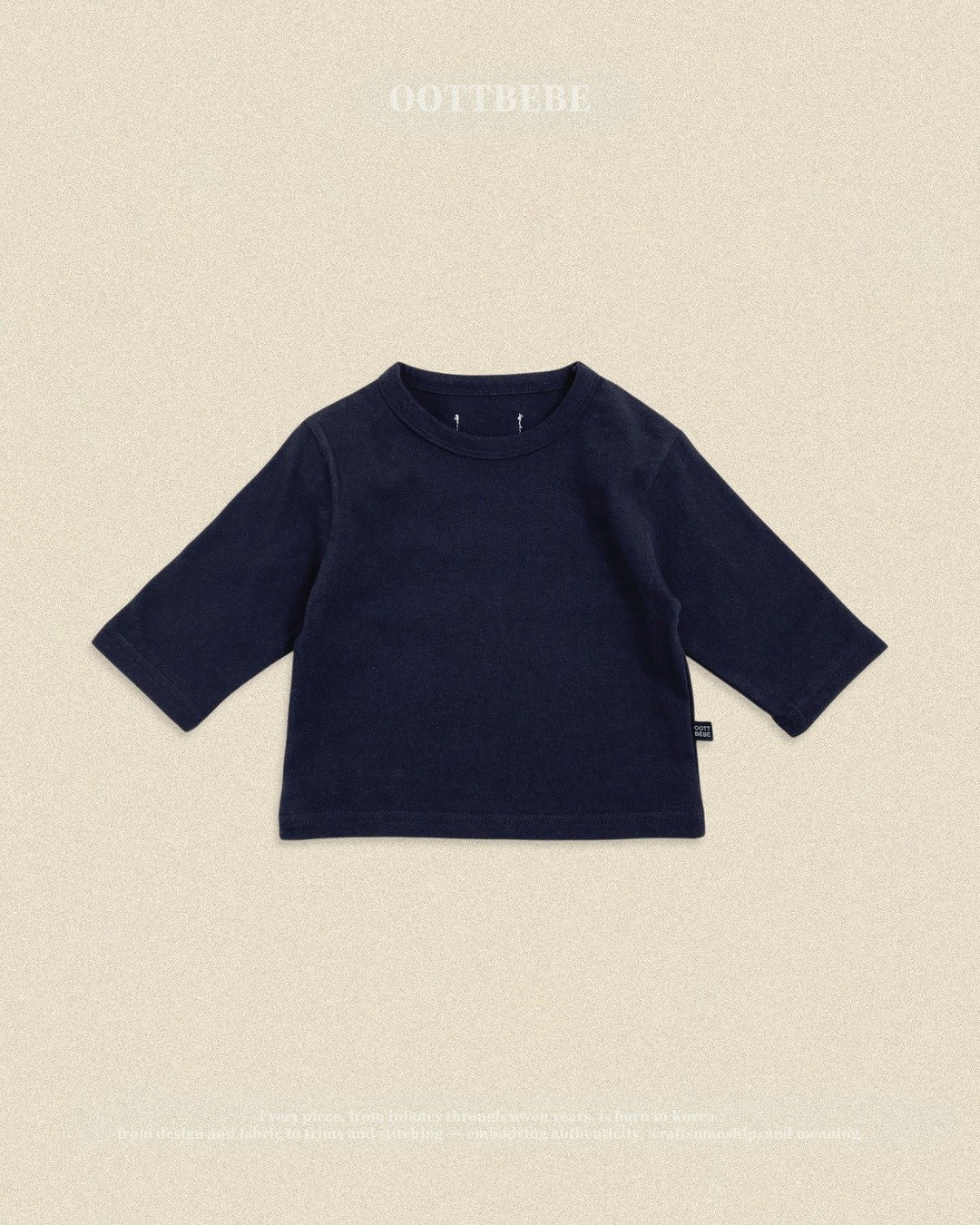OOTT | Haute Mix T-shirt