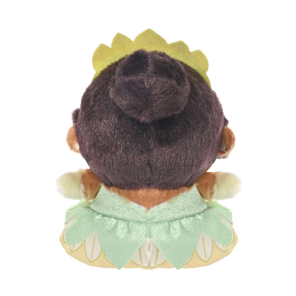 🌸 【預訂】Tiana《Princess and Magic Kiss》公主Urupocha-chan