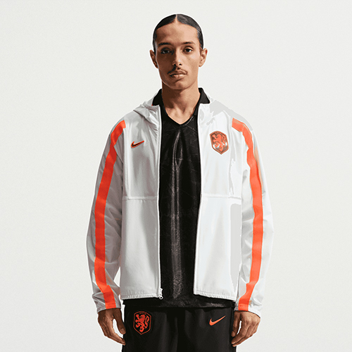 Nike Netherlands 荷蘭Energy復刻風運動連帽外套 IH1876