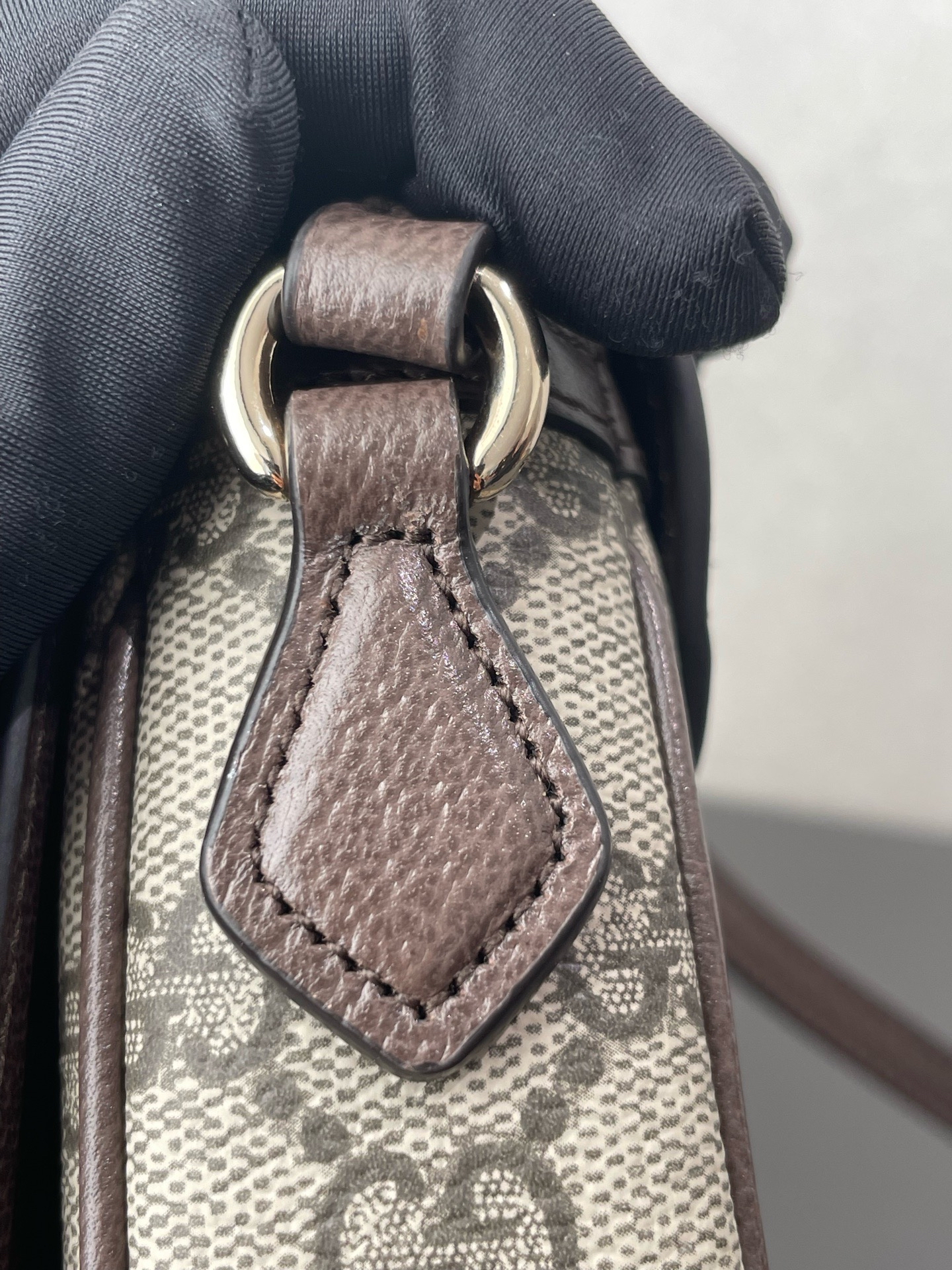 【預訂貨品】Gucci Ophidia老花相機包
