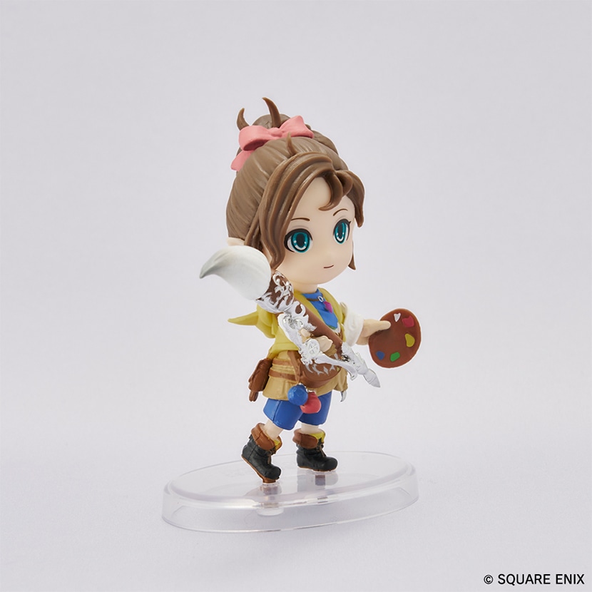 [現貨] [精品] Final Fantasy XIV Miniature Figure Collection Vol.2 (BOX)