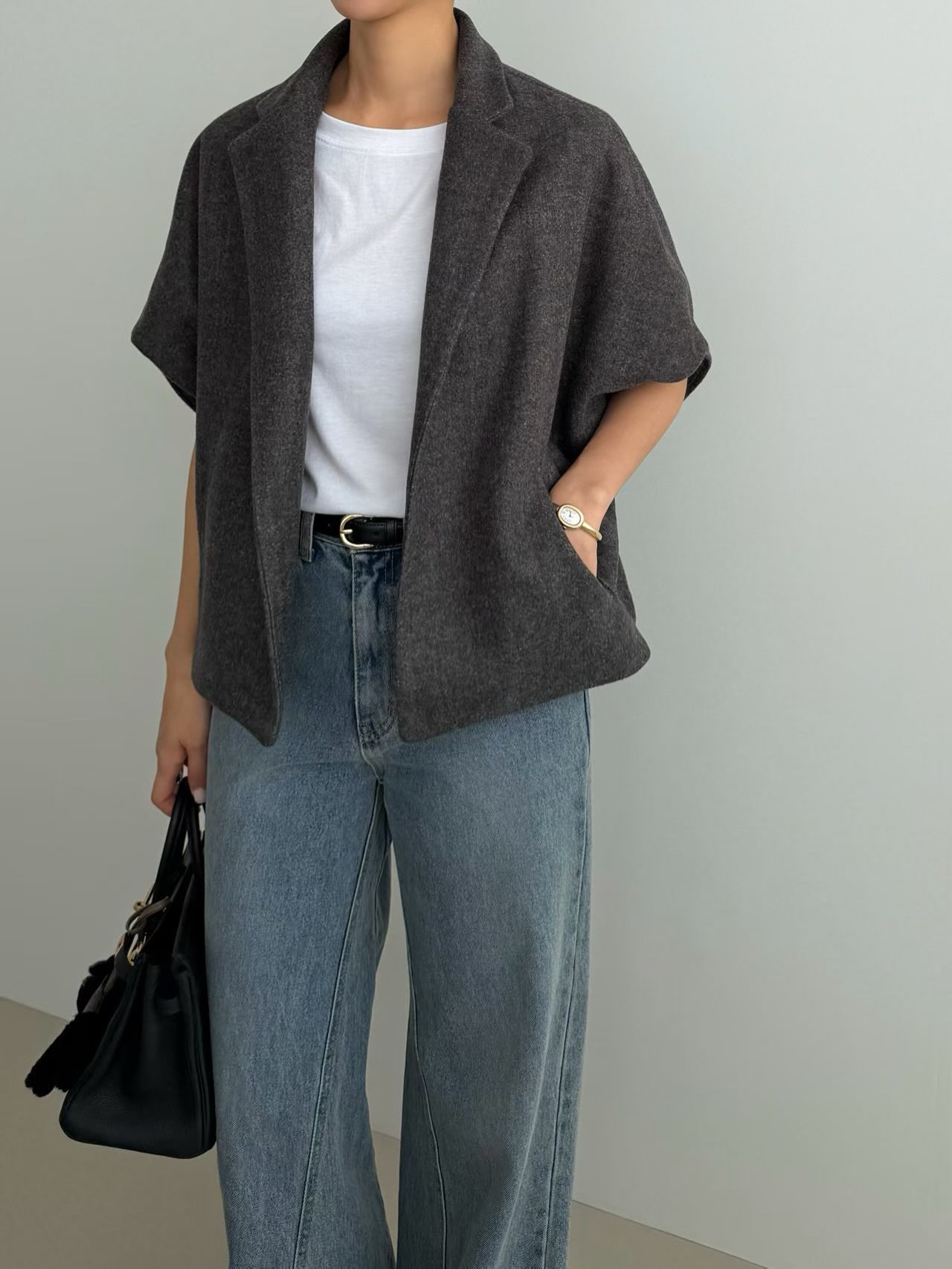 (2026FW) MOI - JACKET