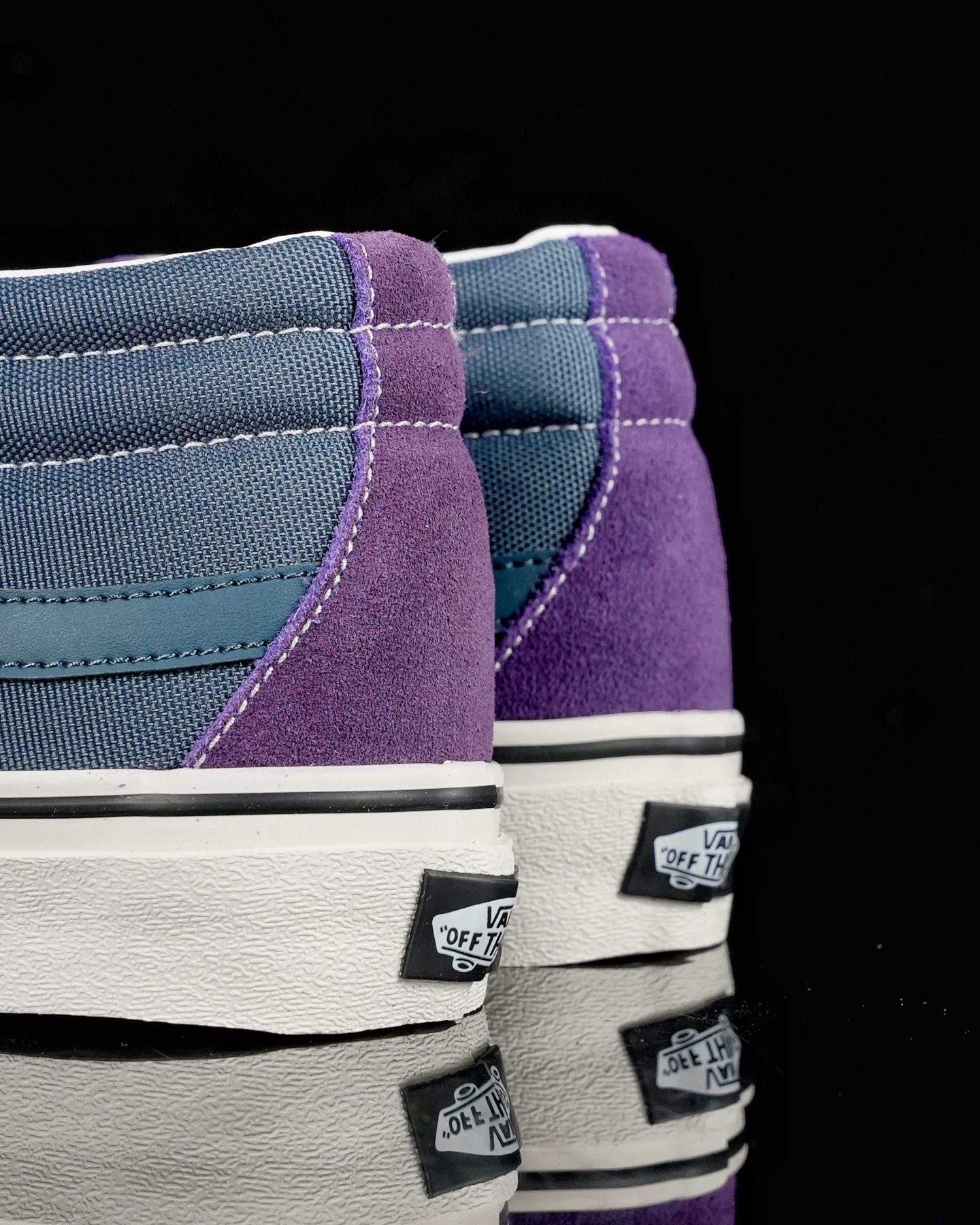 Vans SK8-Mid