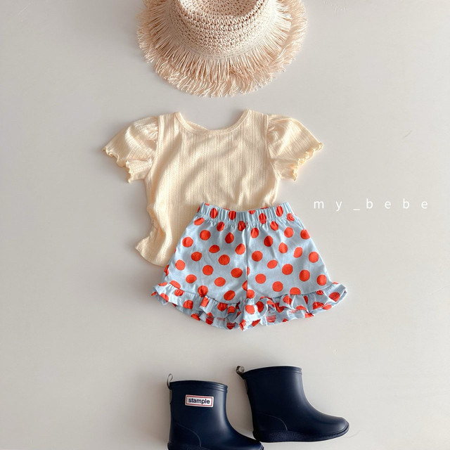 🇰🇷My Bebe短褲