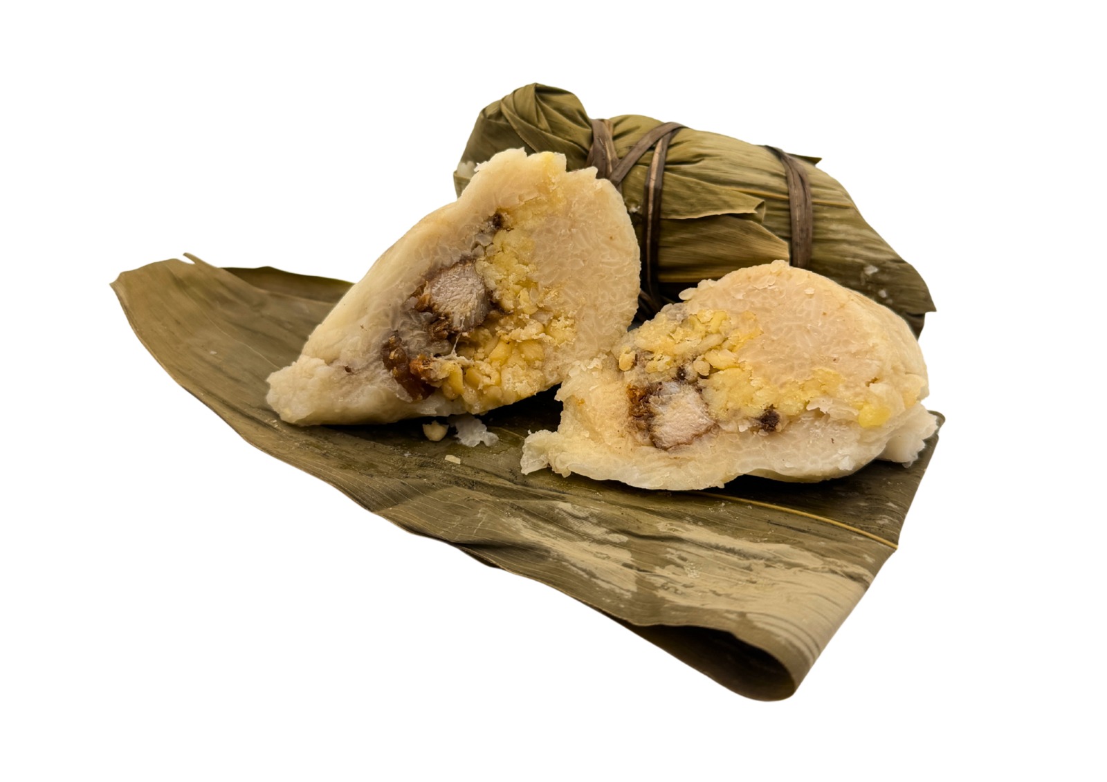 家傳綠豆糉 (120g) 