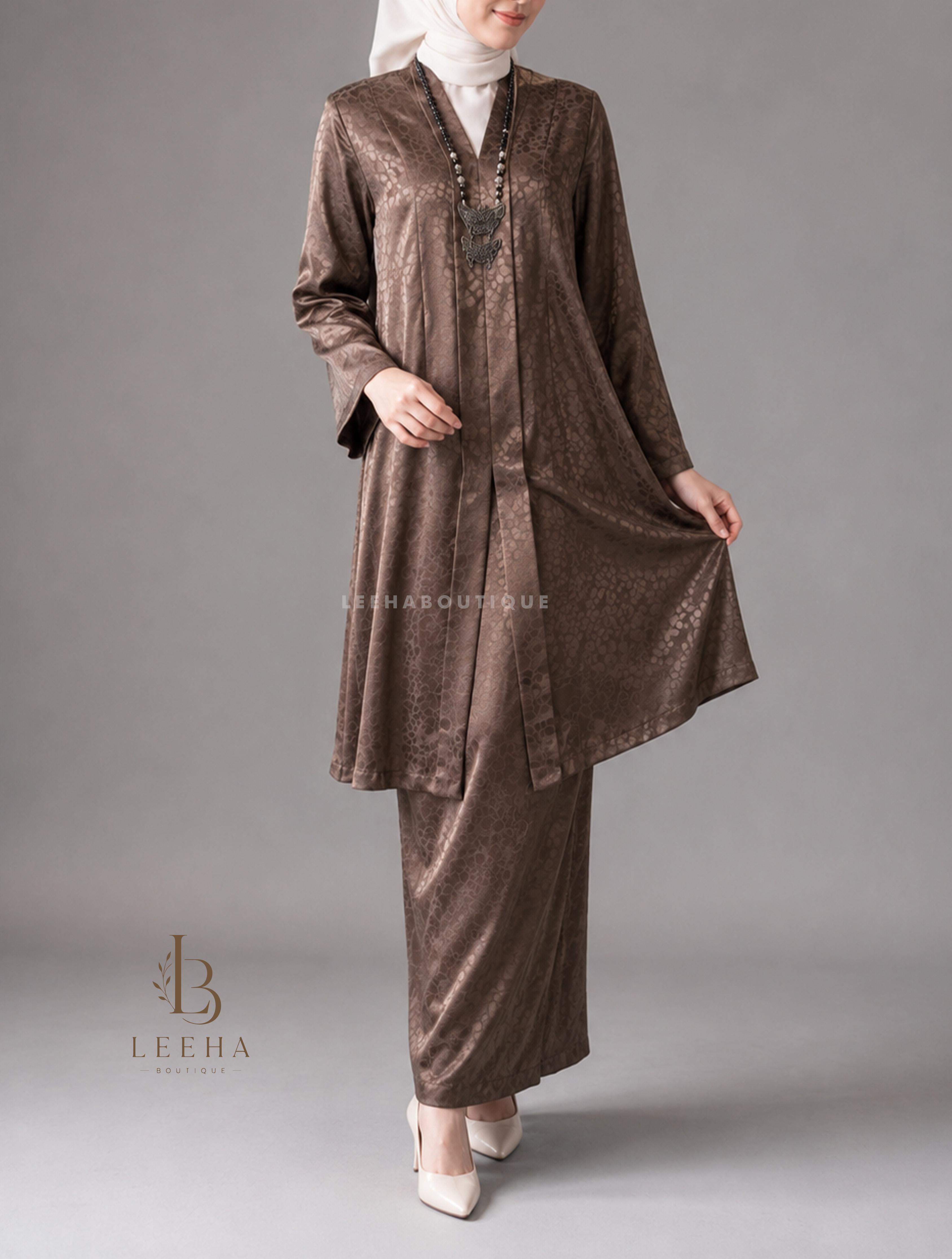 KEBAYA NIA ANGGUN