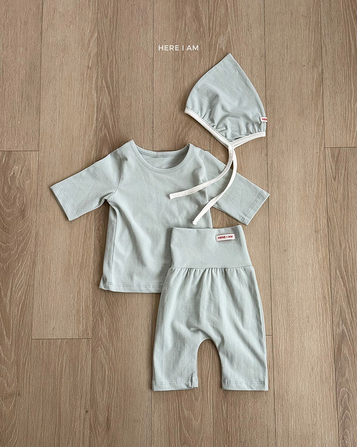 🇰🇷Here I Am set