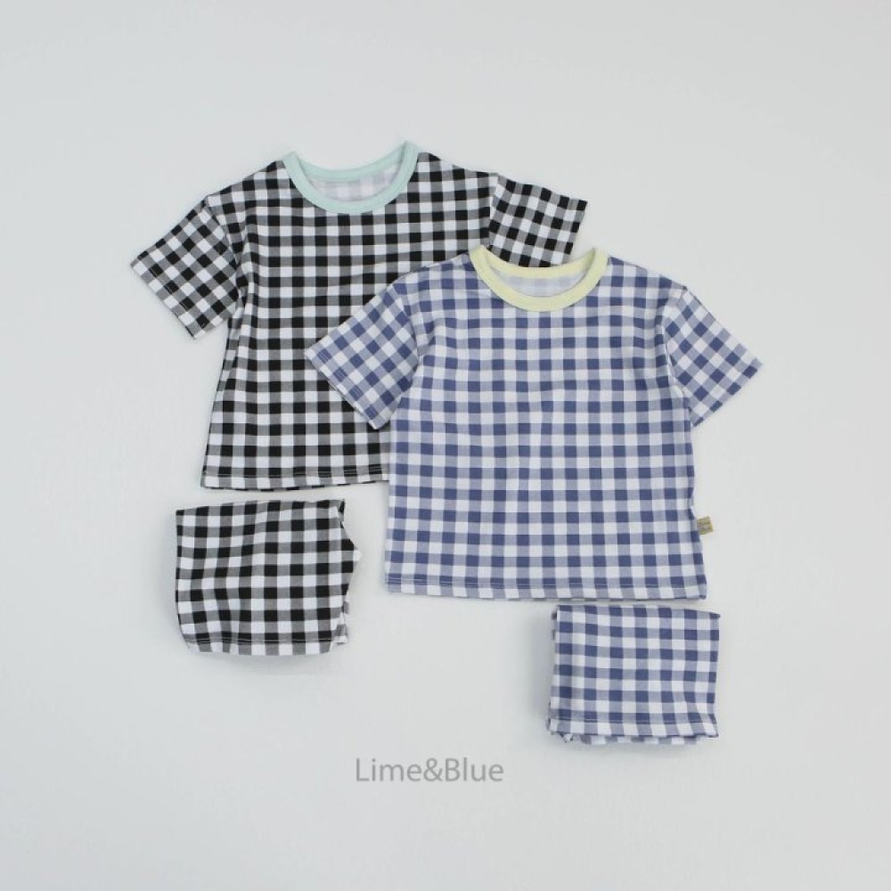 MA4051 家居服套裝