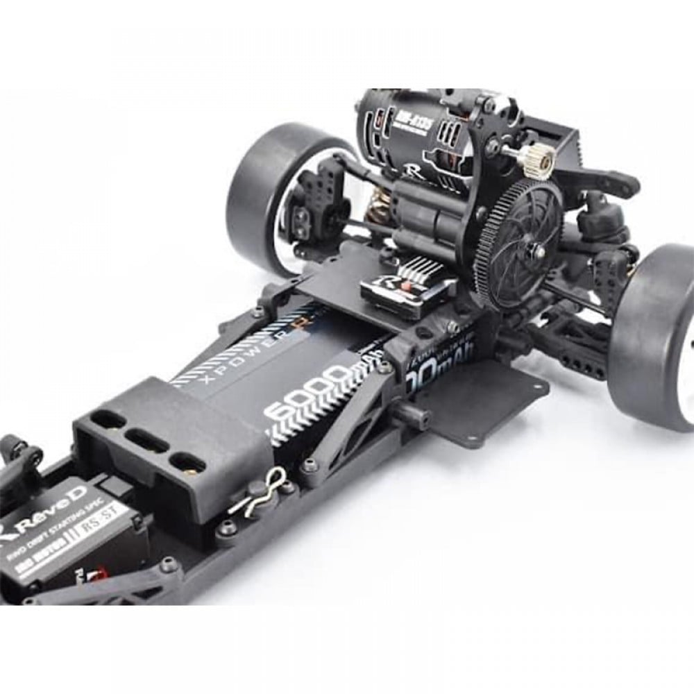 ReveD 1/10 RDX RWD Drift Car Kit EP RKD-RDX