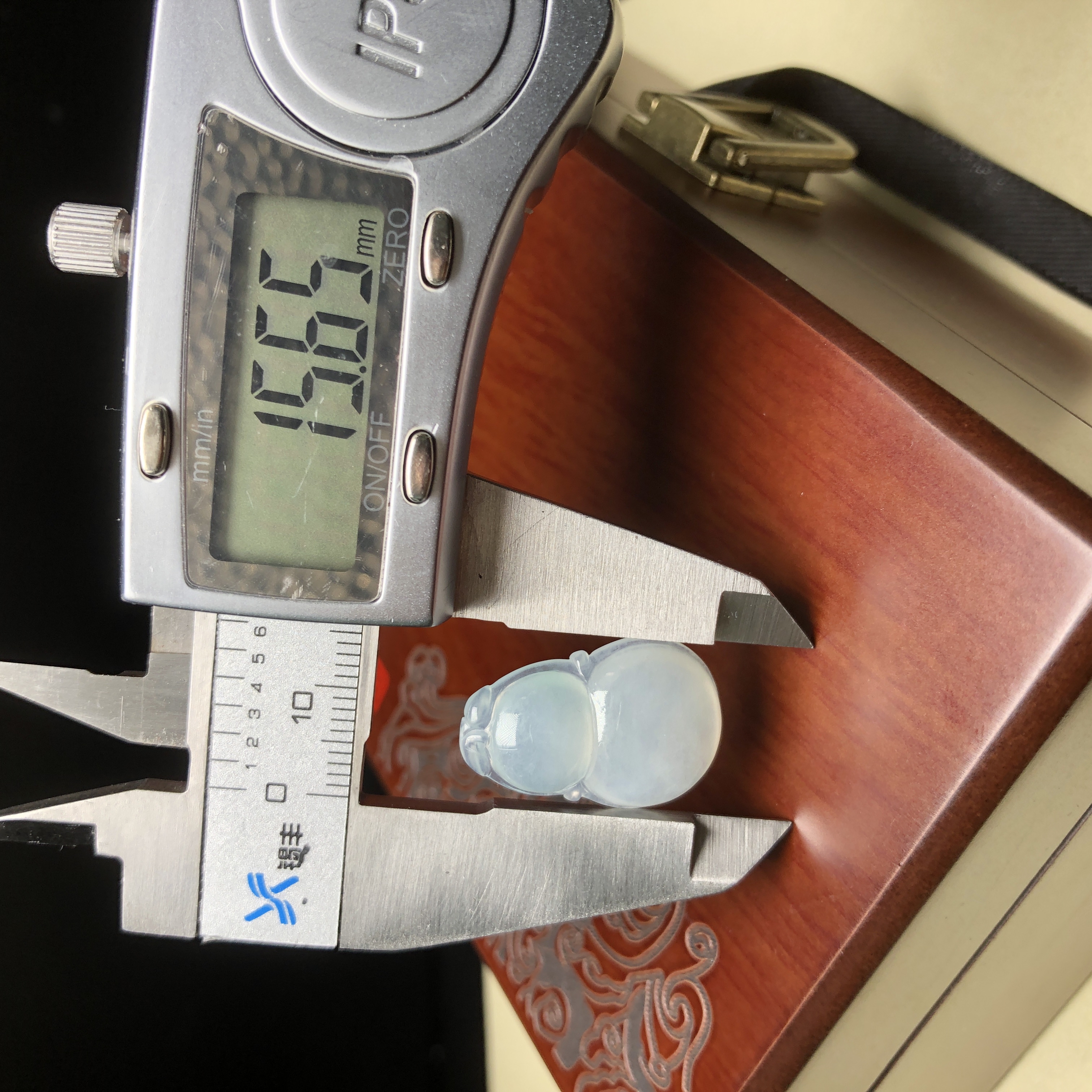 冰種葫蘆  B08284