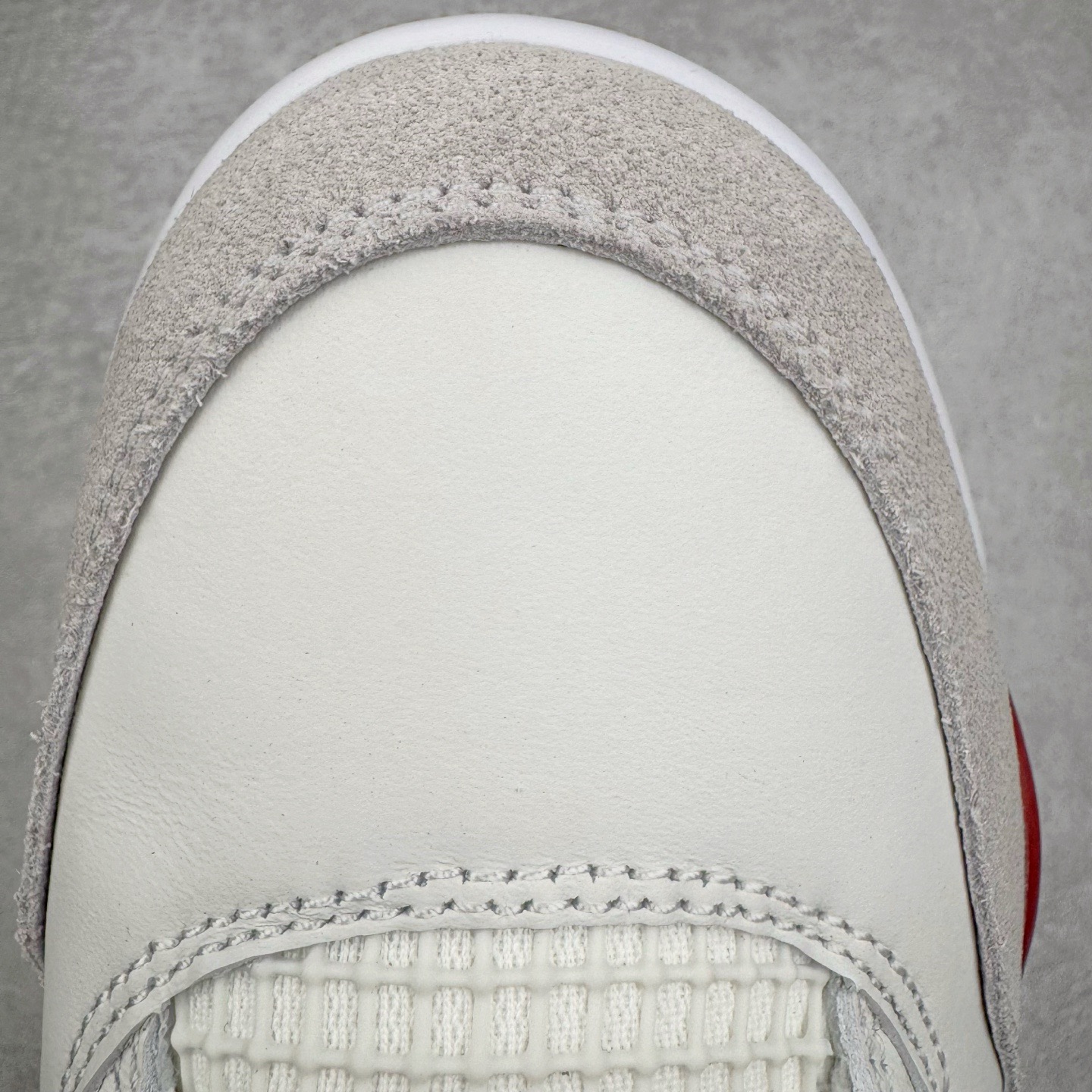 Nike SB x Air Jordan 4 Retro SP "Varsity Red" DR5415-106 