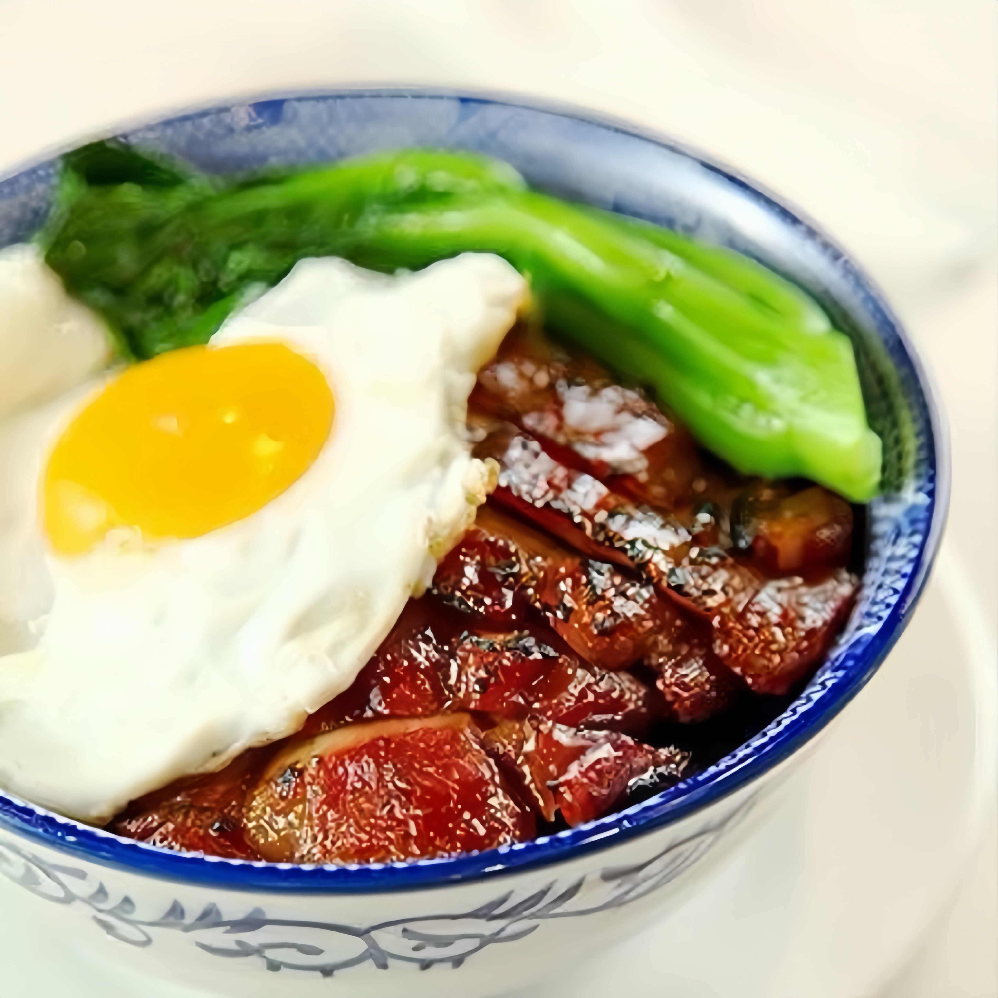 加拿大全天然黑毛豬叉燒(已醃製) 200g