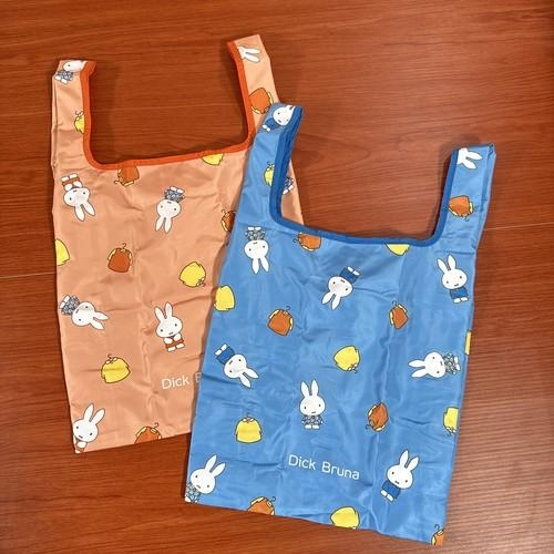 miffy my favourite dress 環保袋 DBM-3402/03